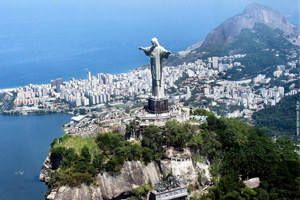 Corcovado